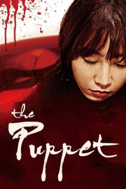 Poster The Puppet (2013)