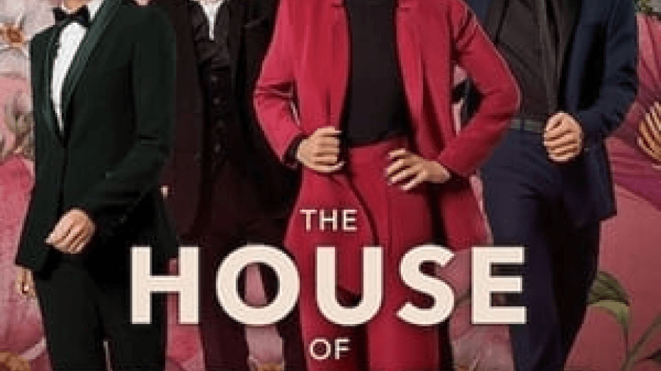 The House of Flowers: The Movie (2021)