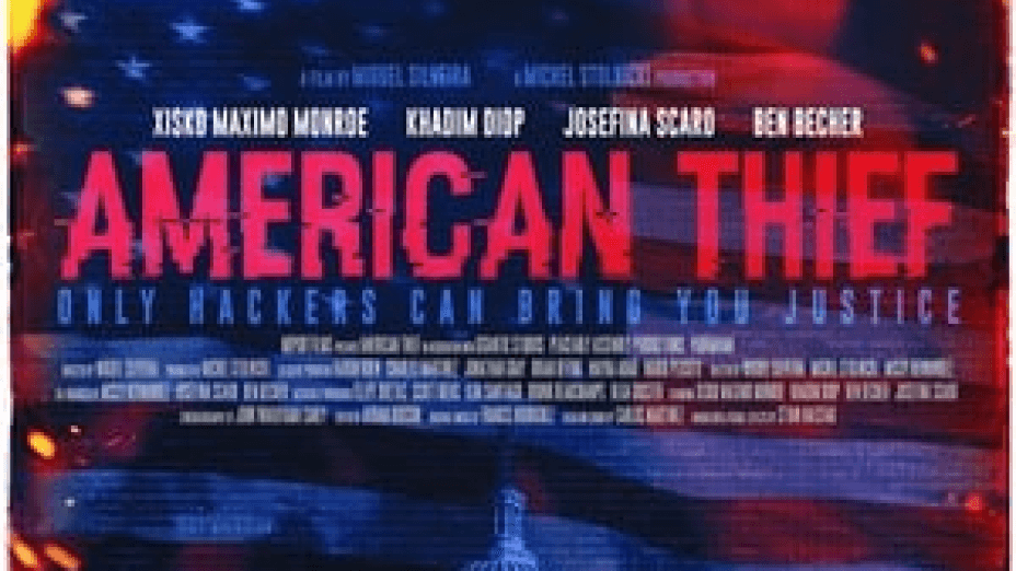 American Thief (2020)