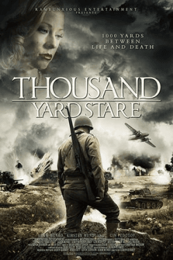 Thousand Yard Stare (2018)