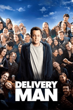 Delivery Man (2013)