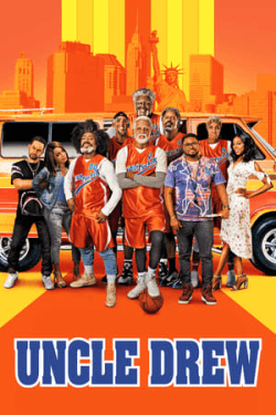 Poster Uncle Drew (2018)