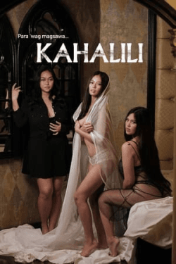 Poster Kahalili (2023)