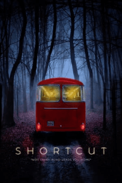 Poster Shortcut (2020)