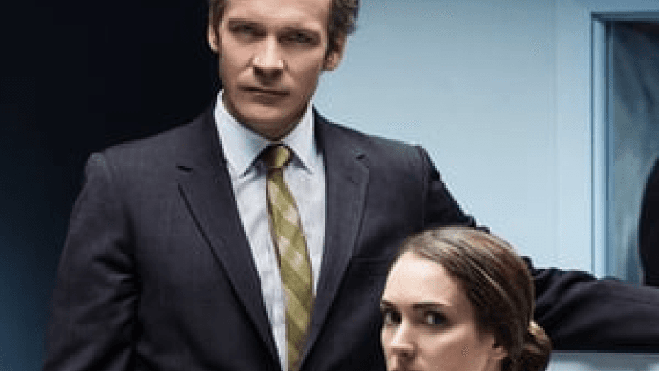 Experimenter (2015)