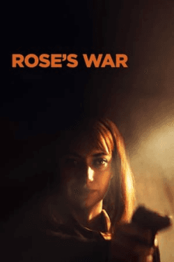 Poster Rose’s War (2024)