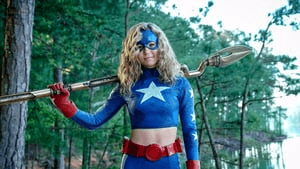 Stargirl Season 1 Episode 3