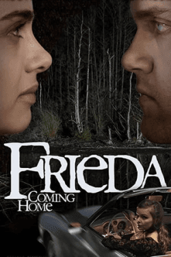 Poster Frieda: Coming Home (2020)