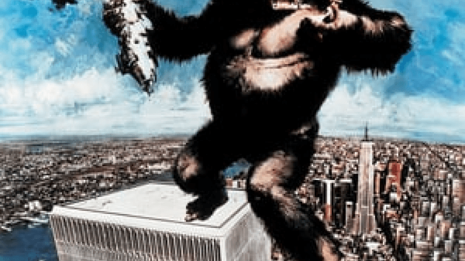 King Kong (1976)