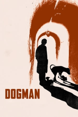 Poster Dogman (2018)