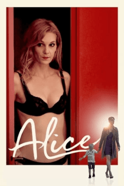 Poster Alice (2020)