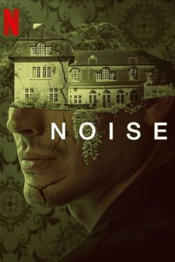 Poster Noise (2023)