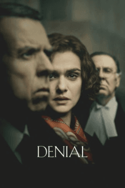 Poster Denial (2016)