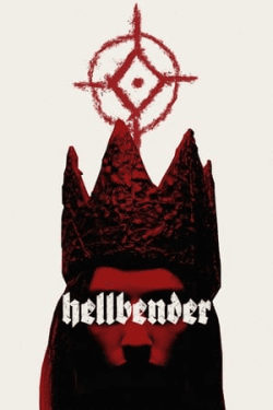 Poster Hellbender (2021)