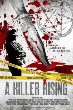 Poster A Killer Rising (2020)