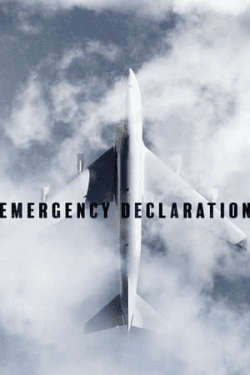 Poster Emergency Declaration (2022)