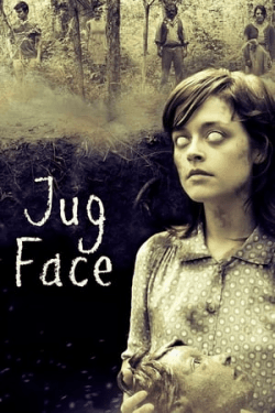 Poster Jug Face (2013)