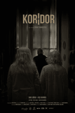 Poster Koridor (2021)