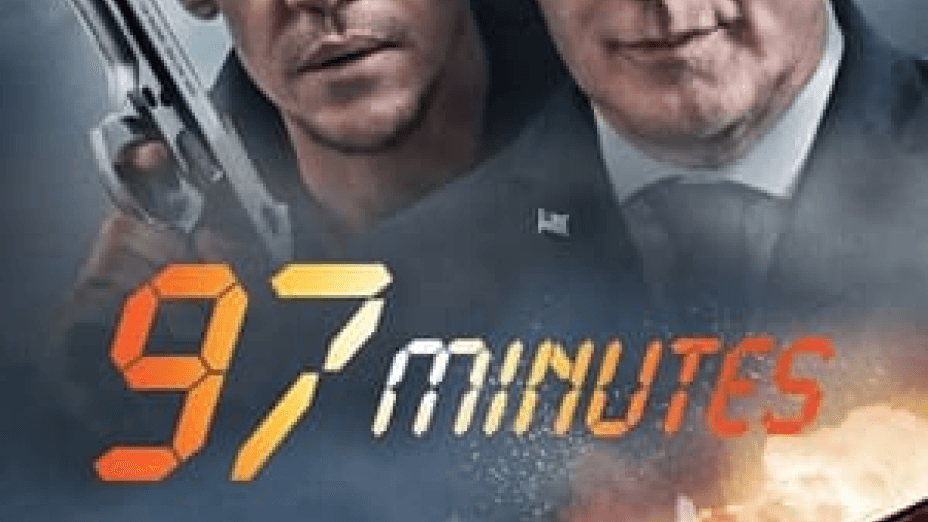 97 Minutes (2023)