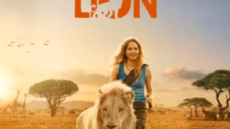 Mia and the White Lion (2019)