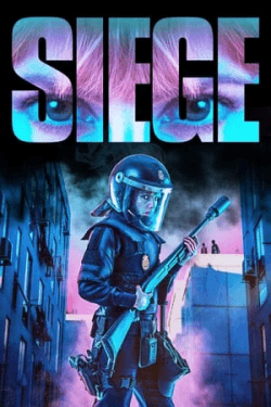 Siege (2023)