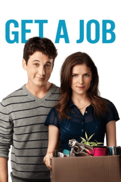 Get a Job (2016)