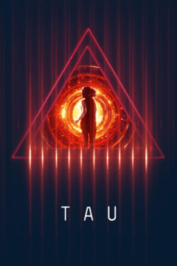 Poster Tau (2018)