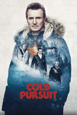 Cold Pursuit (2019)