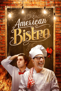 Poster American Bistro (2019)