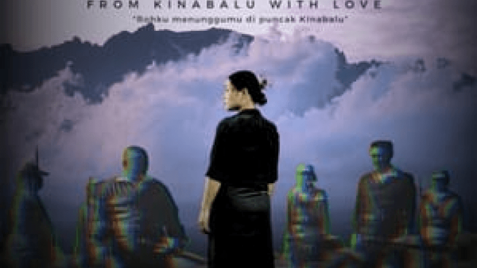 Namatai: From Kinabalu with Love (2023)