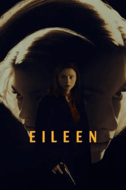 Poster Eileen (2023)