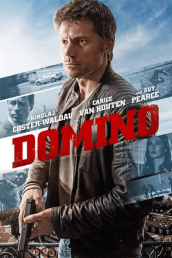 Poster Domino (2019)