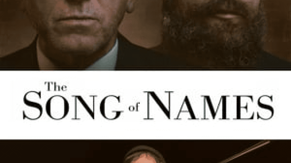 The Song of Names (2019)