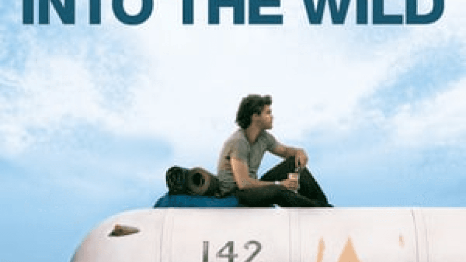 Into the Wild (2007)