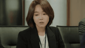 Diary of a Prosecutor Season 1 Episode 7