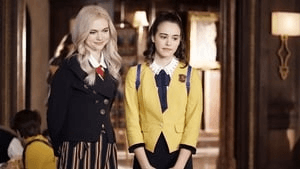 Legacies Season 1 Episode 11