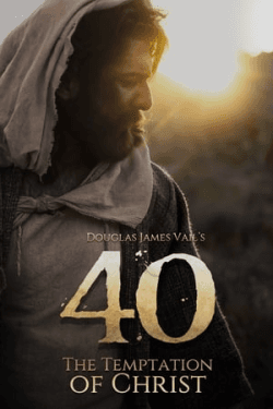 40: The Temptation of Christ (2020)