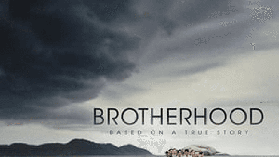 Brotherhood (2019)