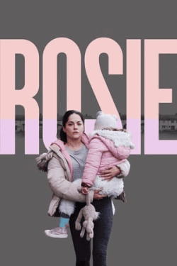 Poster Rosie (2018)