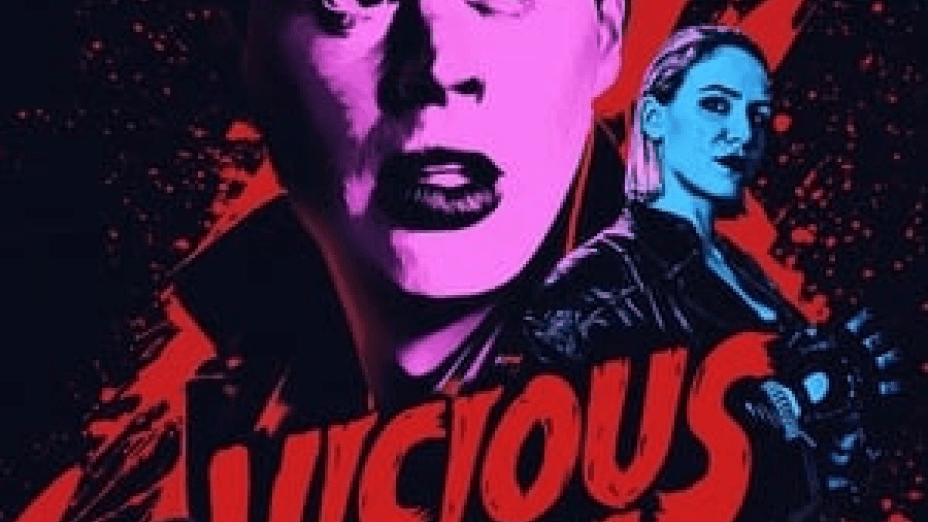 Vicious Fun (2020)