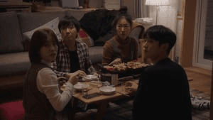 One Spring Night Episode 11 – 12