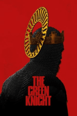 Poster The Green Knight (2021)