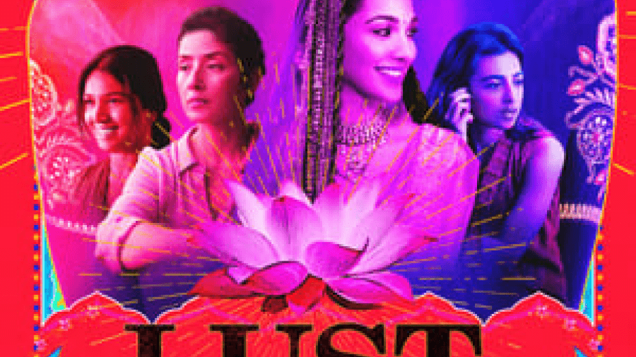 Lust Stories (2018)