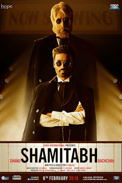 Shamitabh (2015)