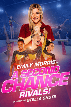 A Second Chance: Rivals! (2019)