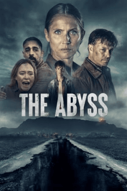 Poster The Abyss (2023)