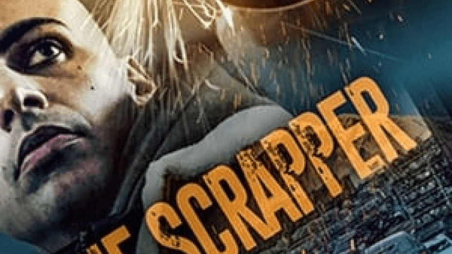 Scrapper (2021)