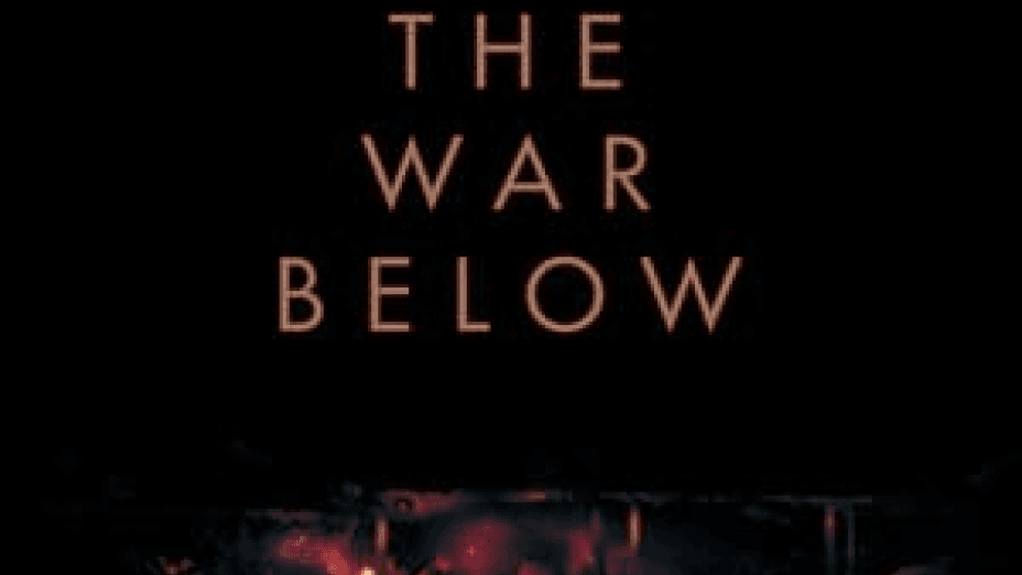 The War Below (2021)