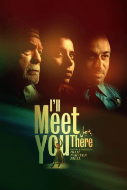 Poster I’ll Meet You There (2020)