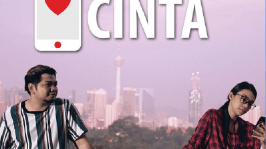 Cubit-Cubit Cinta (2019)